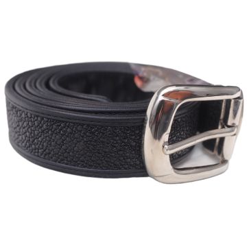 Genuine Stingray Leather Belt